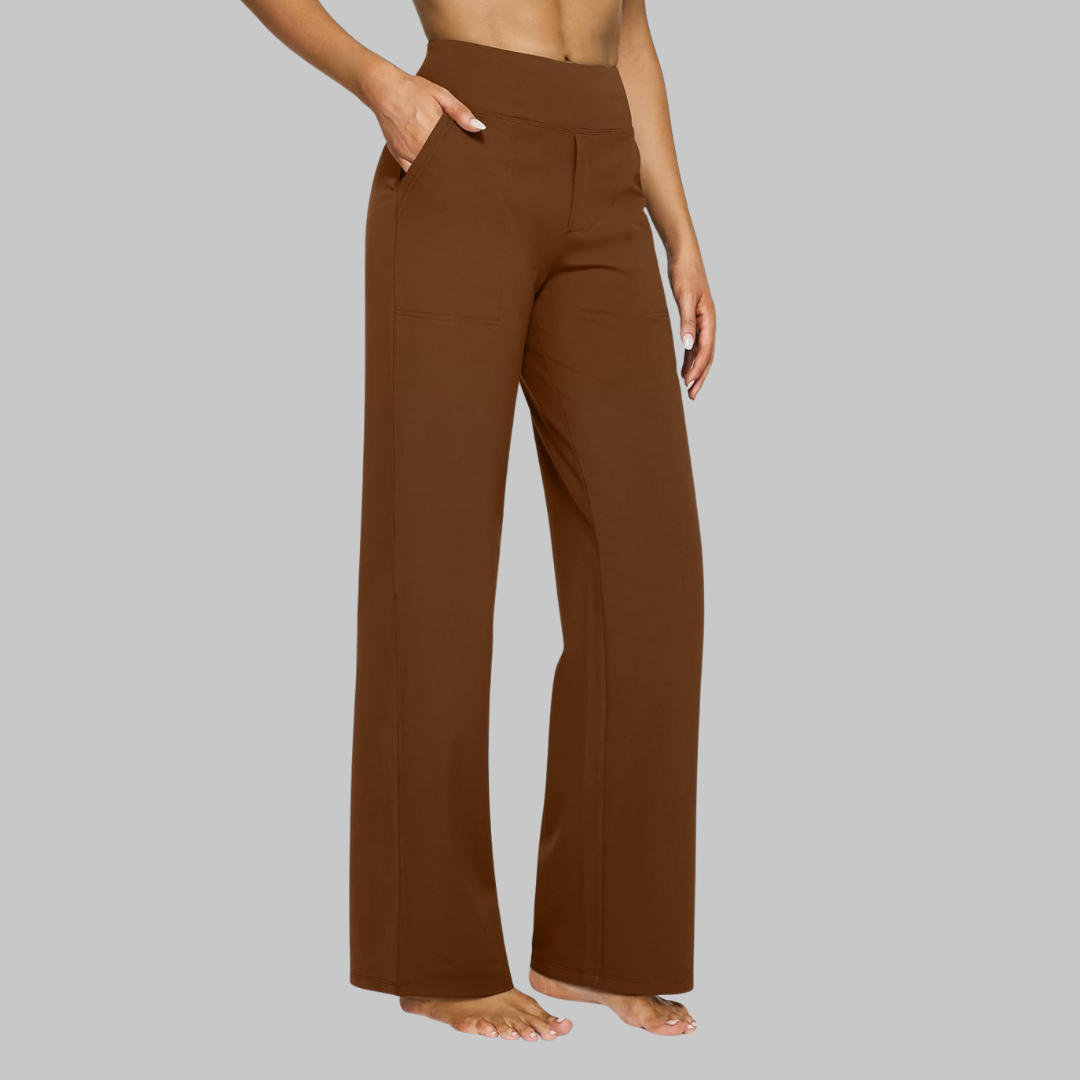 Klara™ | the comfortable elasticated pants for every woman