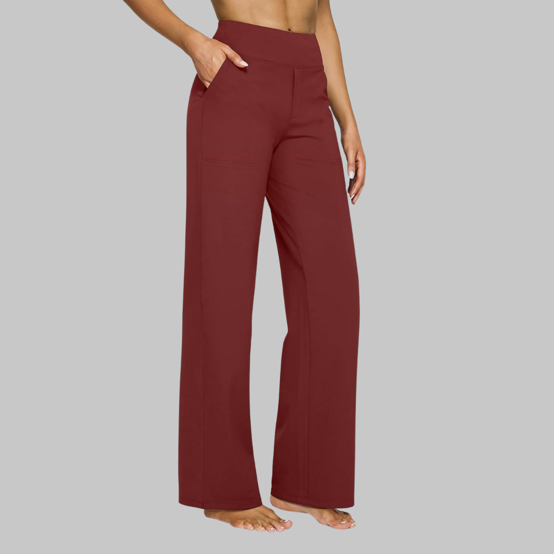 Klara™ | the comfortable elasticated pants for every woman