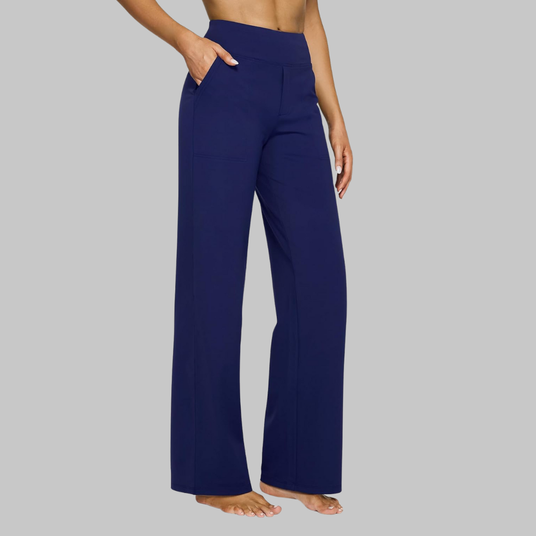 Klara™ | the comfortable elasticated pants for every woman