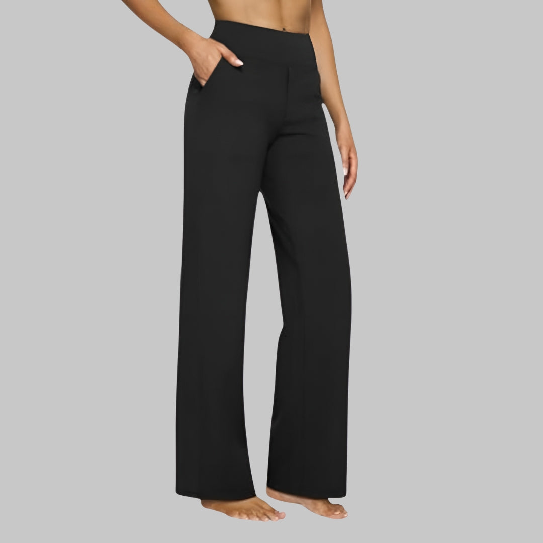 Klara™ | the comfortable elasticated pants for every woman