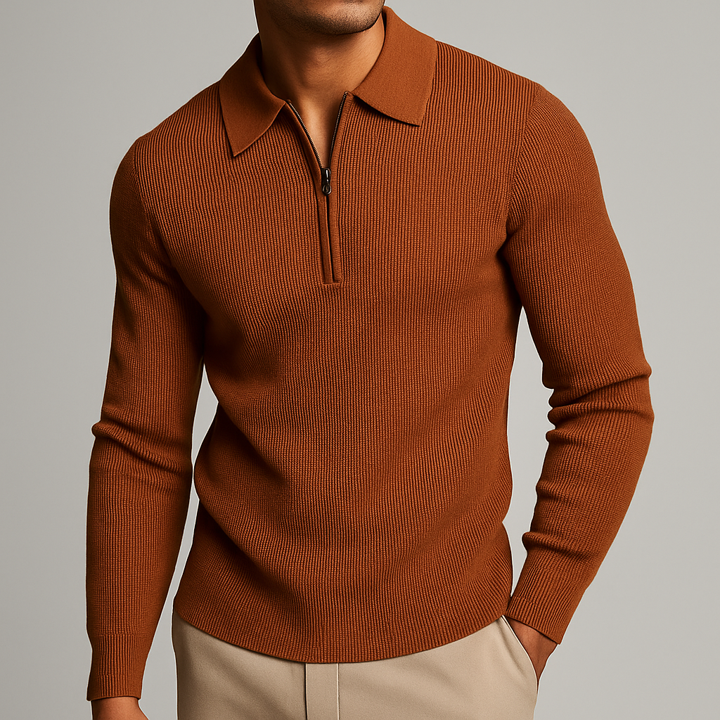John™ | Bradbury Quarter Zip