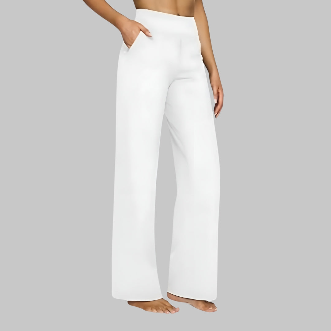 Klara™ | the comfortable elasticated pants for every woman