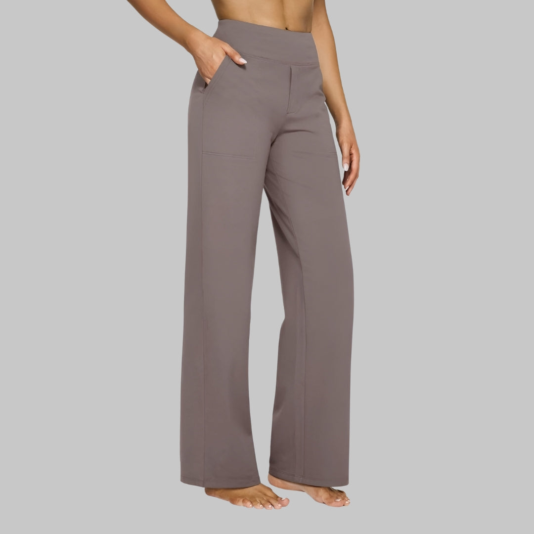 Klara™ | the comfortable elasticated pants for every woman