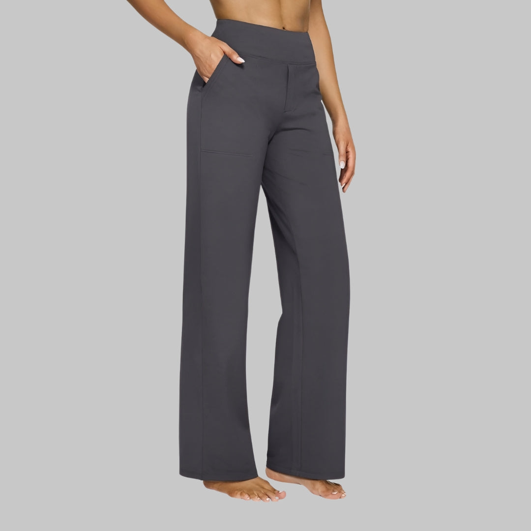 Klara™ | the comfortable elasticated pants for every woman