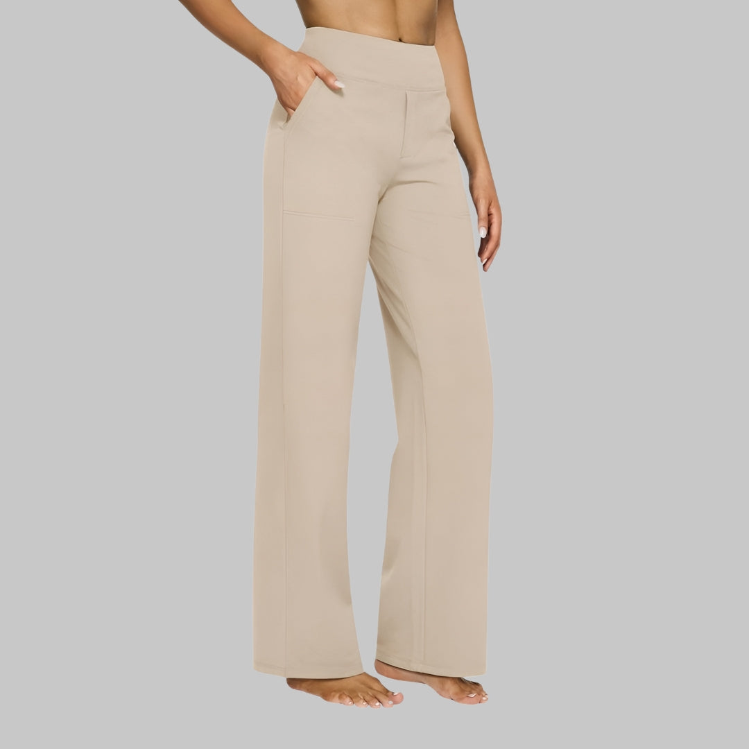 Klara™ | the comfortable elasticated pants for every woman