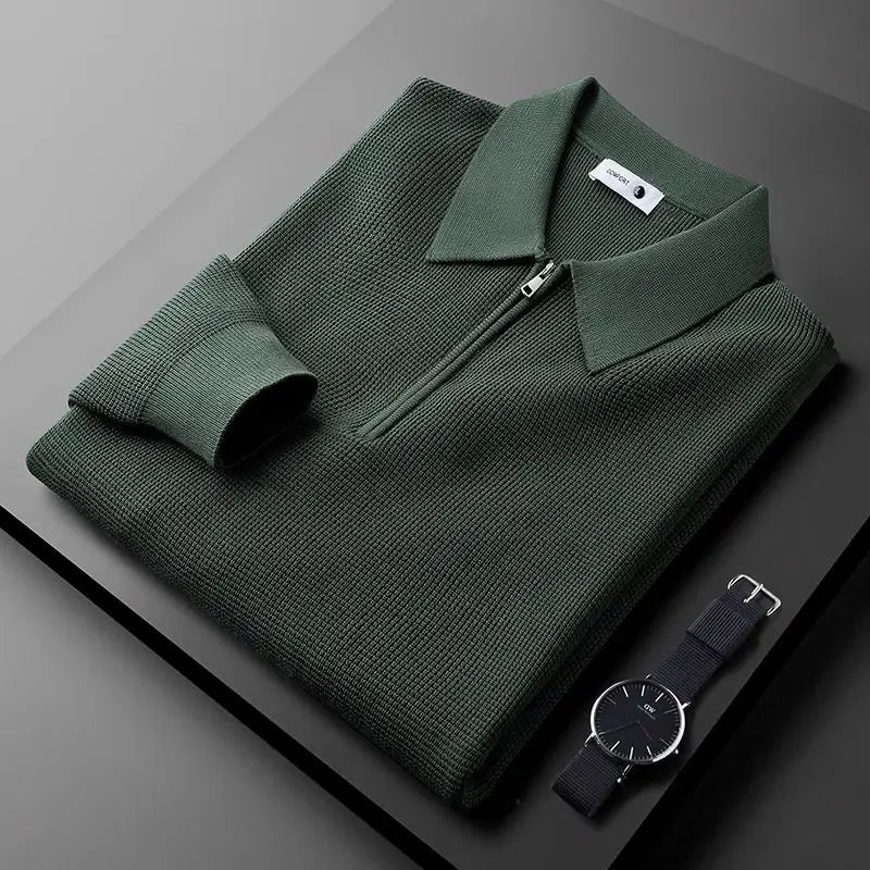 John™ | Bradbury Quarter Zip