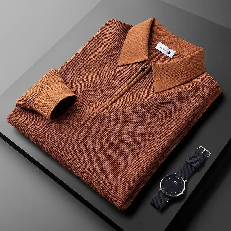 John™ | Bradbury Quarter Zip