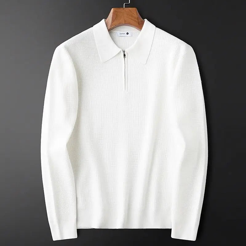 John™ | Bradbury Quarter Zip
