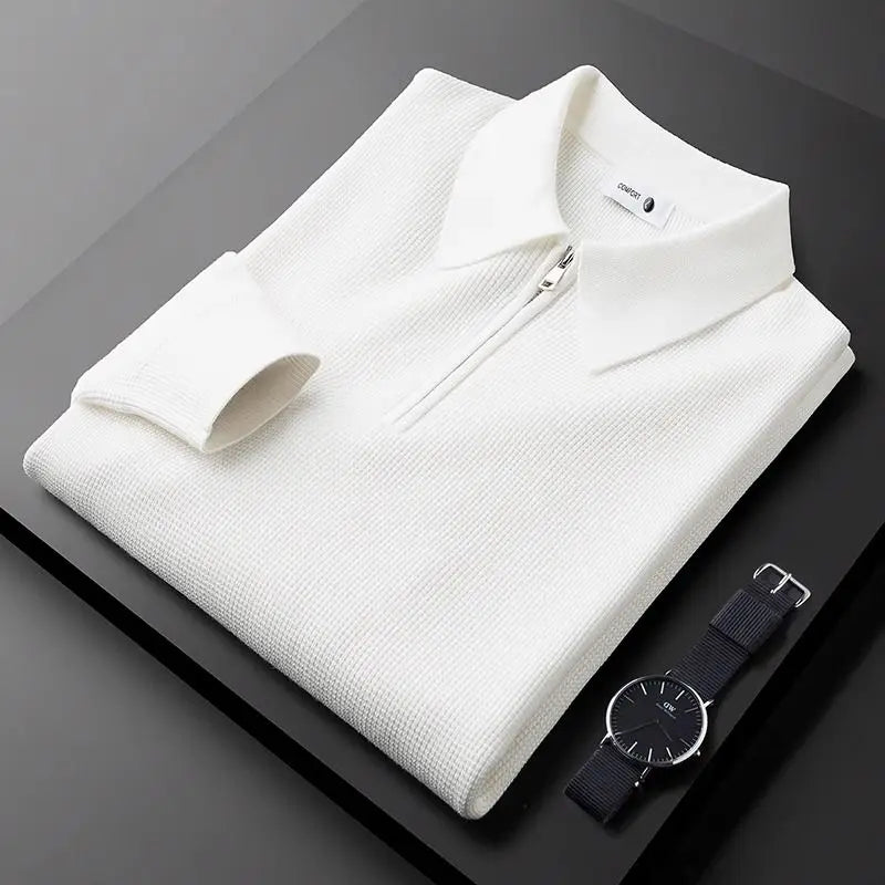 John™ | Bradbury Quarter Zip