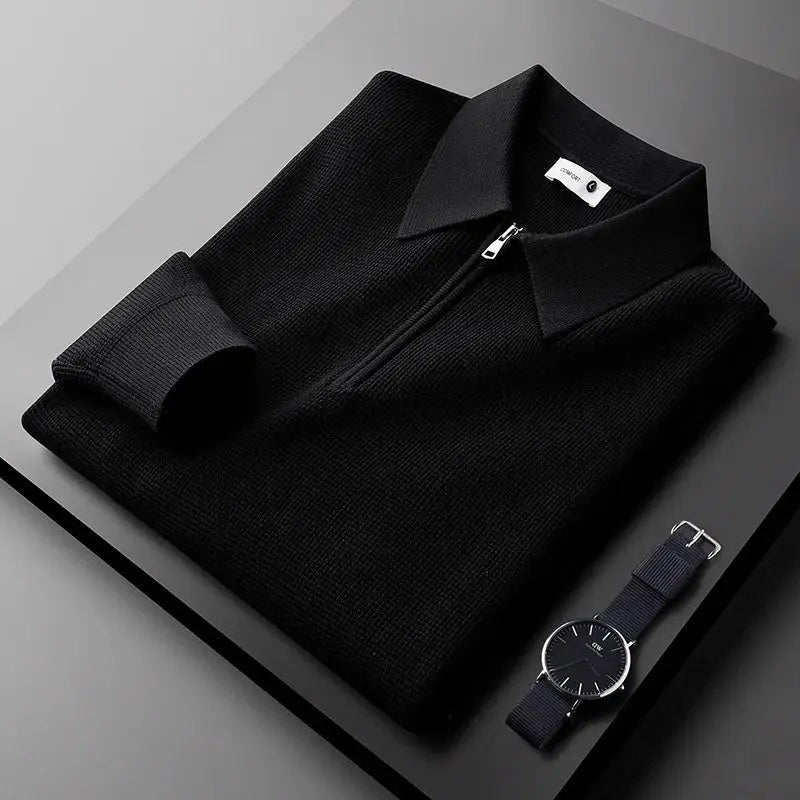 John™ | Bradbury Quarter Zip
