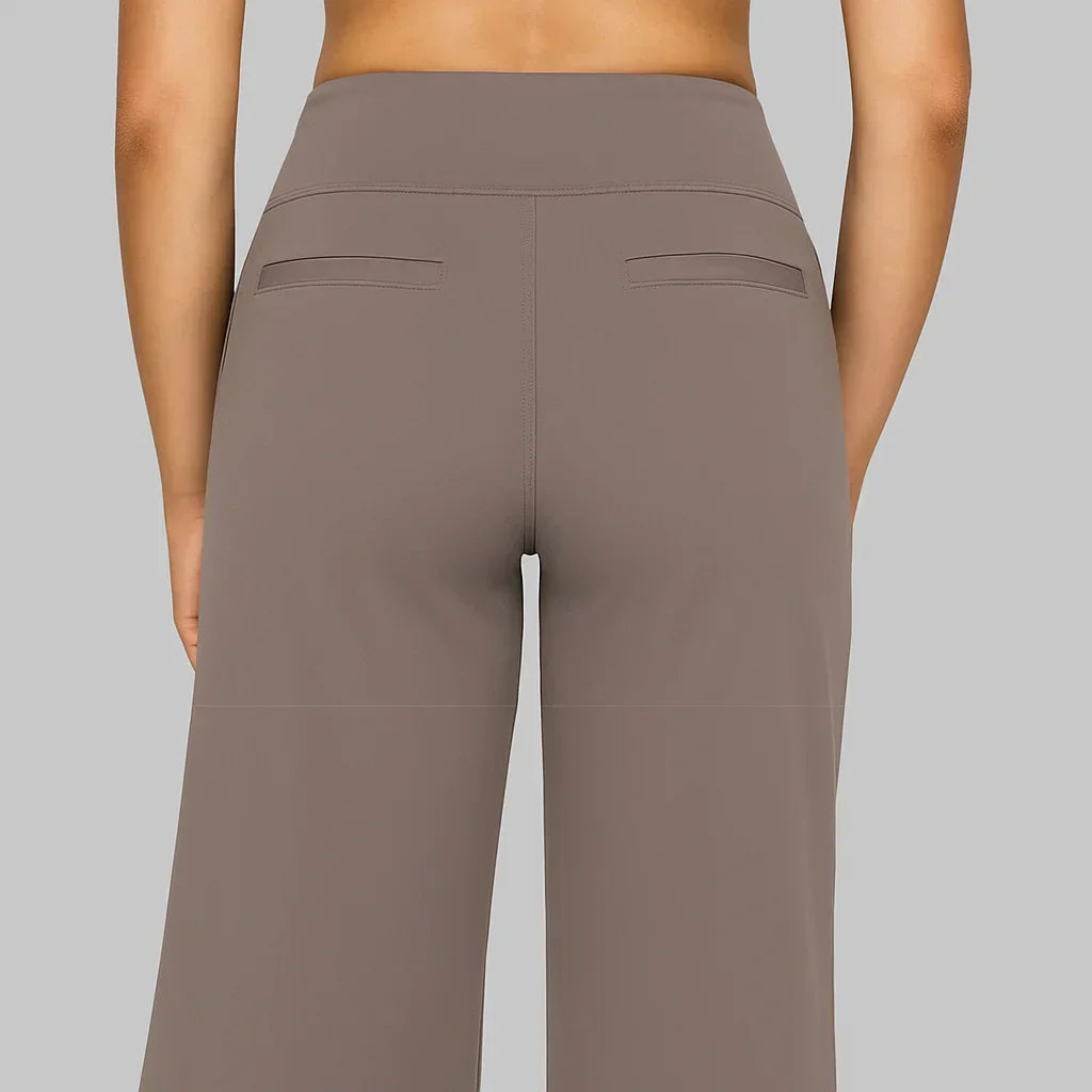 Klara™ | the comfortable elasticated pants for every woman
