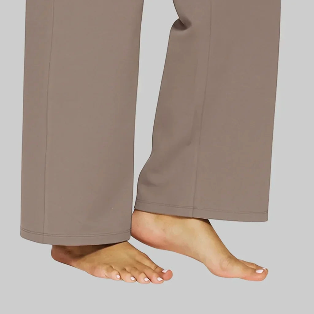 Klara™ | the comfortable elasticated pants for every woman