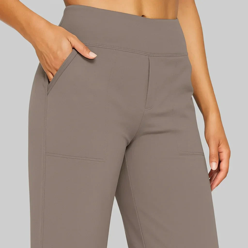 Klara™ | the comfortable elasticated pants for every woman