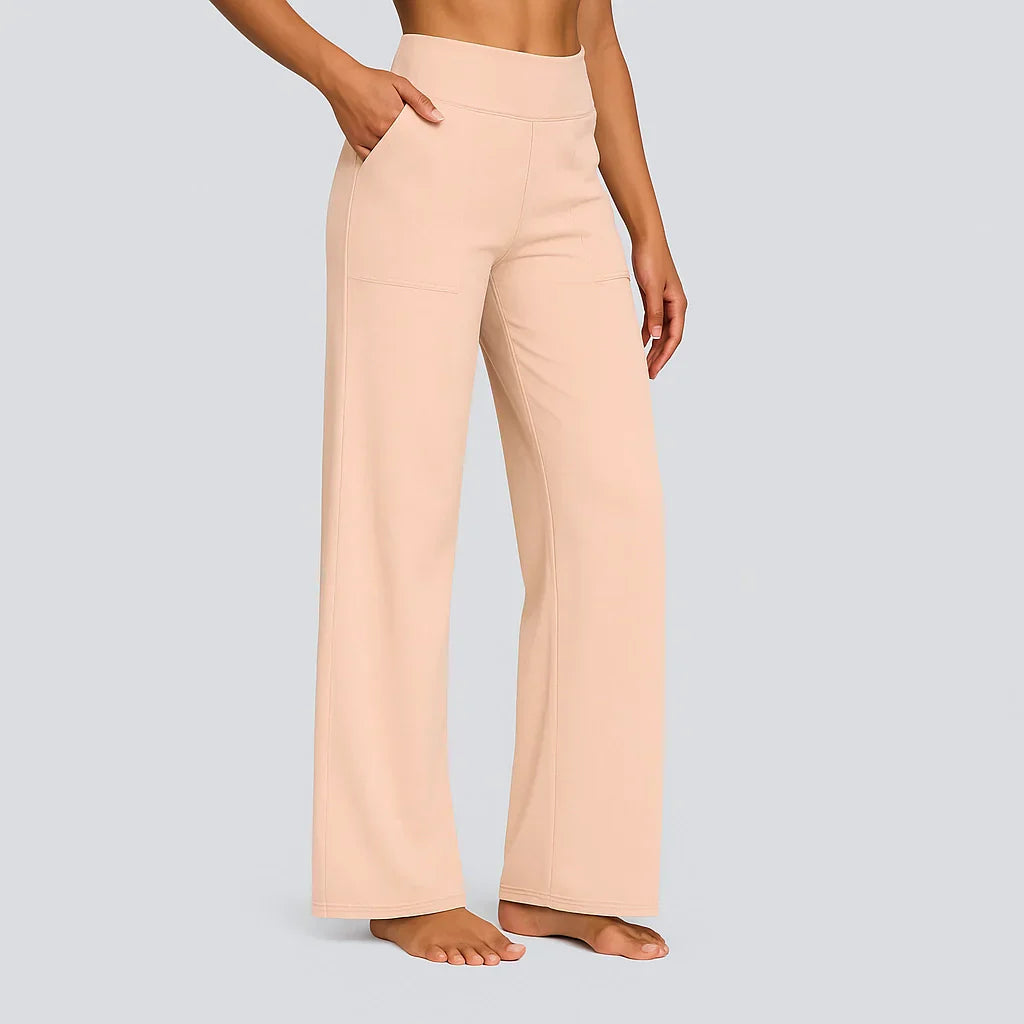 Klara™ | the comfortable elasticated pants for every woman